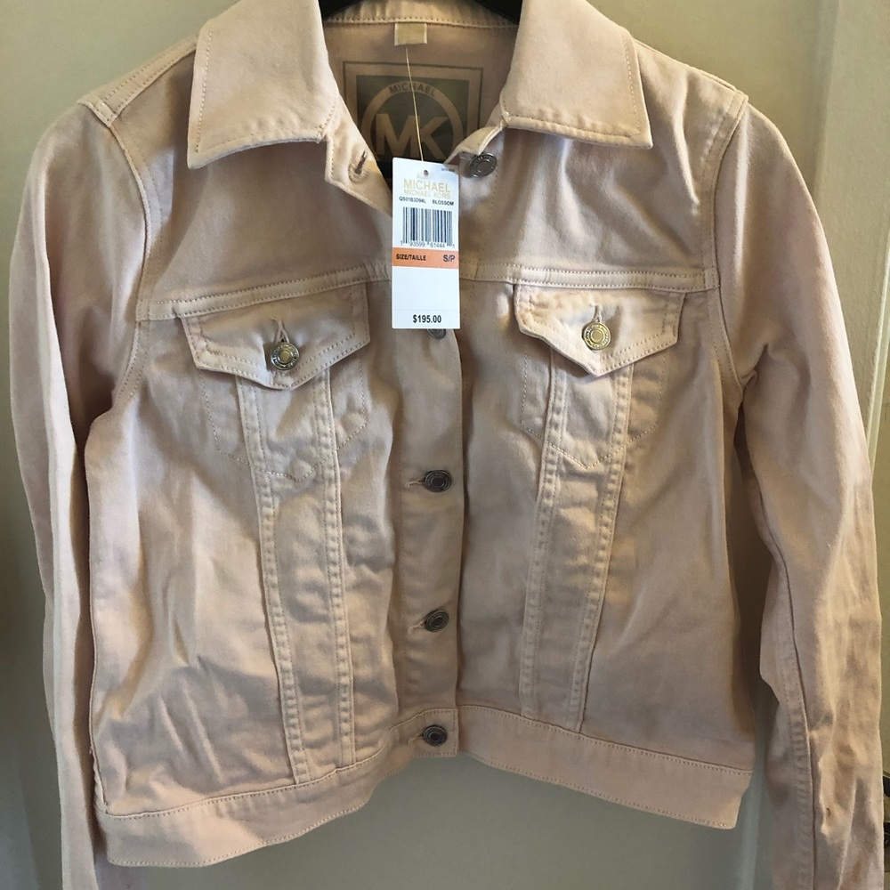 Michael Kors jacket